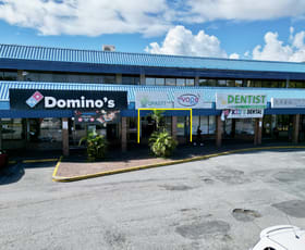Offices commercial property leased at 4/390 Kingston Road Logan Central QLD 4114