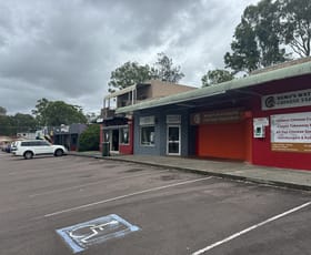 Shop & Retail commercial property leased at 2/45 Liamena Avenue San Remo NSW 2262