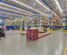 Factory, Warehouse & Industrial commercial property for lease at 1/3 Basalt Road Greystanes NSW 2145