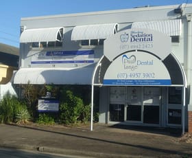 Medical / Consulting commercial property for lease at 1/21 Gordon Street Mackay QLD 4740