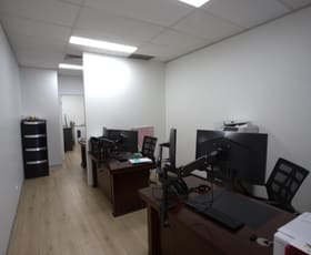 Offices commercial property for lease at 11A/18 Third Avenue Blacktown NSW 2148