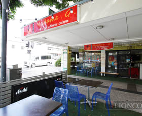 Shop & Retail commercial property leased at South Brisbane QLD 4101