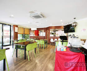 Shop & Retail commercial property leased at South Brisbane QLD 4101