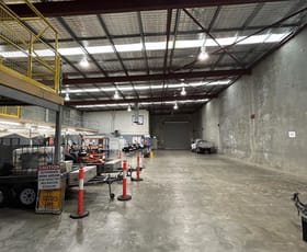 Factory, Warehouse & Industrial commercial property leased at 5 Sevenoaks Street Bentley WA 6102