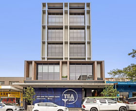 Medical / Consulting commercial property for lease at 501C/180-186 Burwood Road Burwood NSW 2134