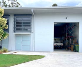 Factory, Warehouse & Industrial commercial property for lease at 6A/100 Rene Street Noosaville QLD 4566