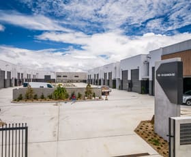 Factory, Warehouse & Industrial commercial property leased at 9 & 24/109 Quanda Road Coolum Beach QLD 4573