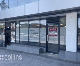 Medical / Consulting commercial property for lease at Shop 7/50 - 56 Walker Street Dandenong VIC 3175
