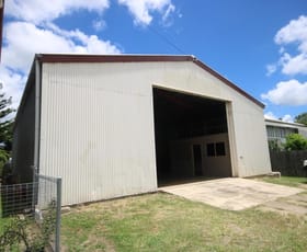 Factory, Warehouse & Industrial commercial property leased at 125A Stanley Street Allenstown QLD 4700