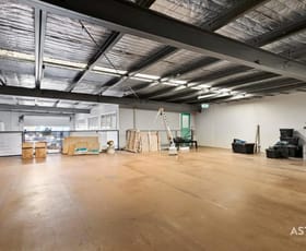 Factory, Warehouse & Industrial commercial property leased at 9/381 Bayswater Road Bayswater VIC 3153