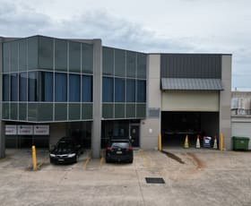 Factory, Warehouse & Industrial commercial property for lease at Unit 7/30 Heathcote Road Moorebank NSW 2170
