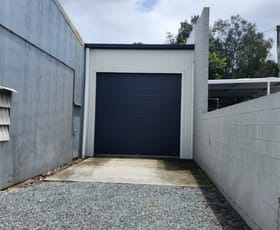 Factory, Warehouse & Industrial commercial property leased at 5D/50 Currumbin Creek Road Currumbin Waters QLD 4223