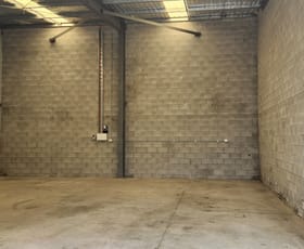 Factory, Warehouse & Industrial commercial property leased at 5D/50 Currumbin Creek Road Currumbin Waters QLD 4223