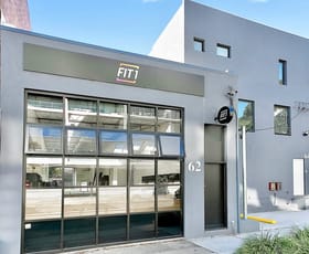Showrooms / Bulky Goods commercial property for lease at 62 Epsom Road Zetland NSW 2017
