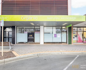 Shop & Retail commercial property leased at 1/5 Firebrace Street Horsham VIC 3400