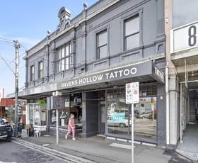 Shop & Retail commercial property for lease at Shop/821 Glenferrie Road Hawthorn VIC 3122