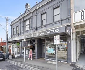 Shop & Retail commercial property leased at Shop/821 Glenferrie Road Hawthorn VIC 3122