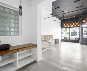 Shop & Retail commercial property leased at Shop/821 Glenferrie Road Hawthorn VIC 3122
