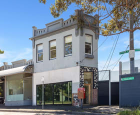 Shop & Retail commercial property leased at Ground Floor / 125 Station Street Malvern VIC 3144