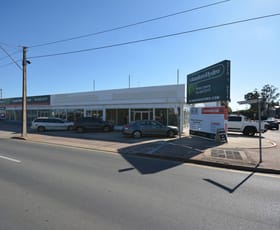 Showrooms / Bulky Goods commercial property leased at 108A Daws Road Melrose Park SA 5039
