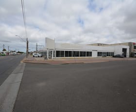 Showrooms / Bulky Goods commercial property for lease at 108A Daws Road Melrose Park SA 5039