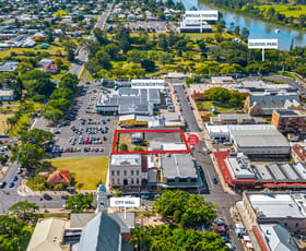 Showrooms / Bulky Goods commercial property for lease at 264-272 Adelaide Street Maryborough QLD 4650