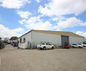 Showrooms / Bulky Goods commercial property for lease at Unit D/12 Ashford Avenue Milperra NSW 2214