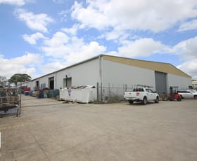 Factory, Warehouse & Industrial commercial property for lease at Unit D/12 Ashford Avenue Milperra NSW 2214