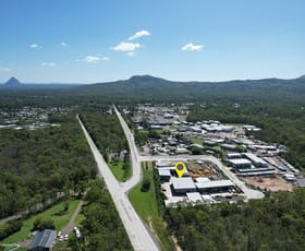 Factory, Warehouse & Industrial commercial property leased at 11/12 Kelly Court Landsborough QLD 4550