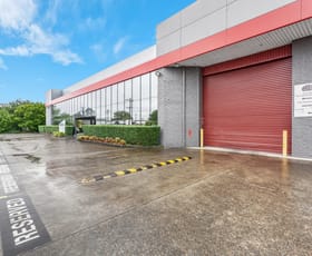 Factory, Warehouse & Industrial commercial property for lease at 110 Station Road Seven Hills NSW 2147