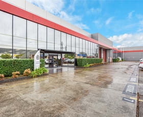 Factory, Warehouse & Industrial commercial property for lease at 110 Station Road Seven Hills NSW 2147