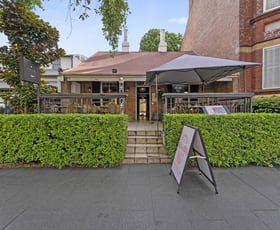 Shop & Retail commercial property for lease at 22 Glebe Point Road Glebe NSW 2037