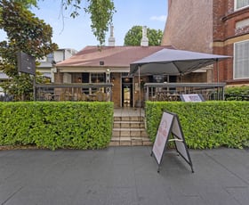 Shop & Retail commercial property leased at 22 Glebe Point Road Glebe NSW 2037