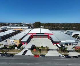 Factory, Warehouse & Industrial commercial property for lease at 20 Technology Drive Arundel QLD 4214
