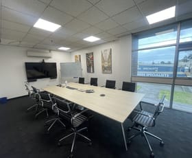 Offices commercial property leased at 19 Industrial Drive Braeside VIC 3195