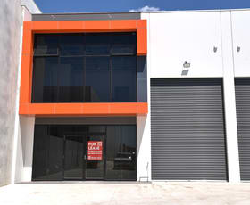 Offices commercial property leased at 27/49 McArthurs Road Altona North VIC 3025