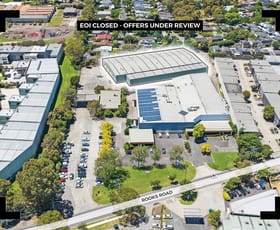 Factory, Warehouse & Industrial commercial property for lease at Rear/159-171 Rooks Road Vermont VIC 3133