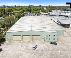 Factory, Warehouse & Industrial commercial property leased at Rear/159-171 Rooks Road Vermont VIC 3133