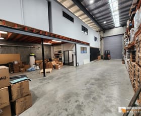 Factory, Warehouse & Industrial commercial property for sale at 32/283-293 Rex Road Campbellfield VIC 3061