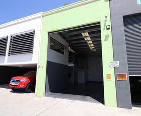 Factory, Warehouse & Industrial commercial property for lease at 14/15 Industrial Avenue Molendinar QLD 4214