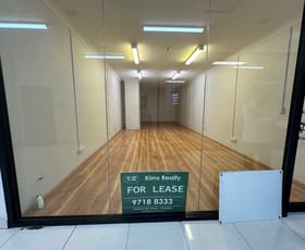 Offices commercial property for lease at 5/94 Beamish street Campsie NSW 2194