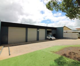Factory, Warehouse & Industrial commercial property for lease at 70 Mort Street North Toowoomba QLD 4350
