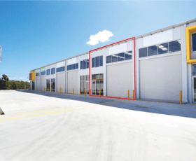Factory, Warehouse & Industrial commercial property for sale at 12/593 Withers Road Rouse Hill NSW 2155
