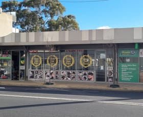 Shop & Retail commercial property for lease at 28 French Street Footscray VIC 3011