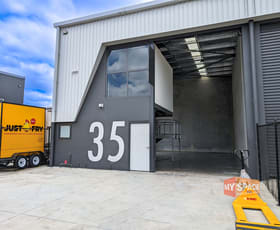 Shop & Retail commercial property leased at 35/50-62 Cosgrove Road Strathfield South NSW 2136