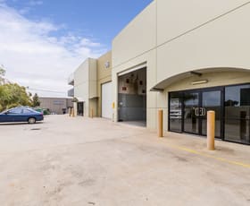 Factory, Warehouse & Industrial commercial property leased at 16 Hines Road O'connor WA 6163