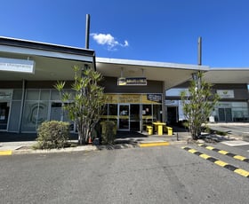 Shop & Retail commercial property leased at 6/2770 Logan Road Underwood QLD 4119
