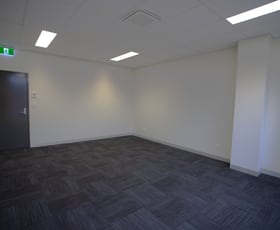 Factory, Warehouse & Industrial commercial property leased at 45/275 Annangrove Road Rouse Hill NSW 2155
