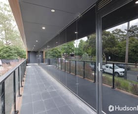 Offices commercial property leased at 3/14 Simla Street Mitcham VIC 3132