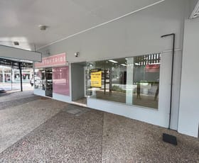 Shop & Retail commercial property leased at 108A Bay Terrace Wynnum QLD 4178